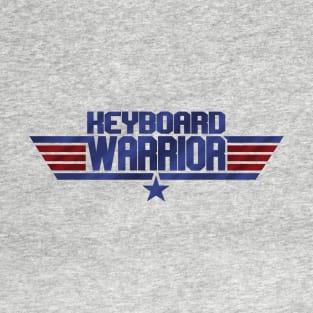 Keyboard Warrior II T-Shirt